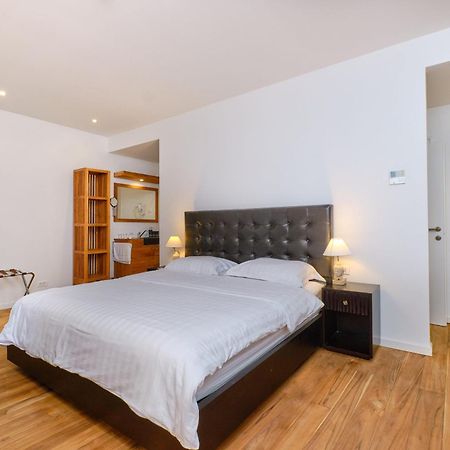Dolphin Suites Veli Lošinj المظهر الخارجي الصورة