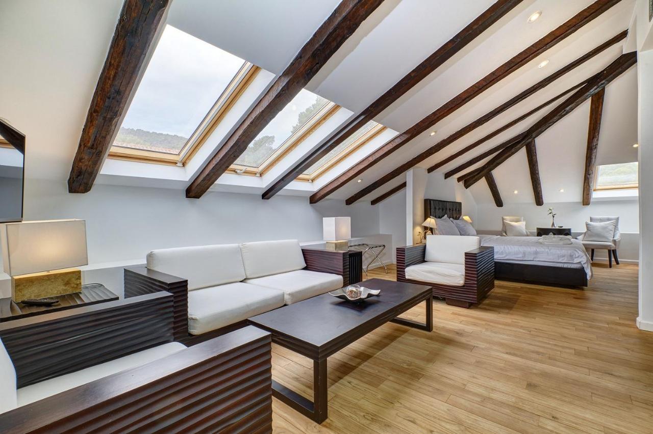 Dolphin Suites Veli Lošinj المظهر الخارجي الصورة