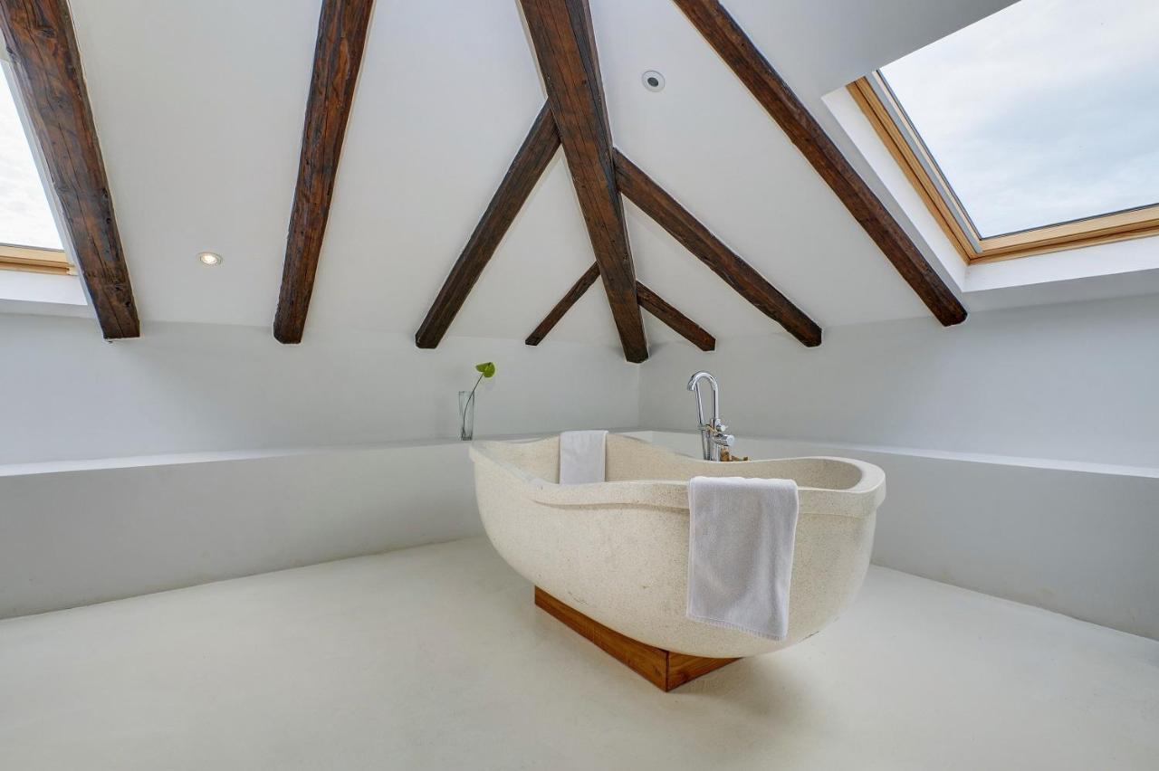 Dolphin Suites Veli Lošinj المظهر الخارجي الصورة