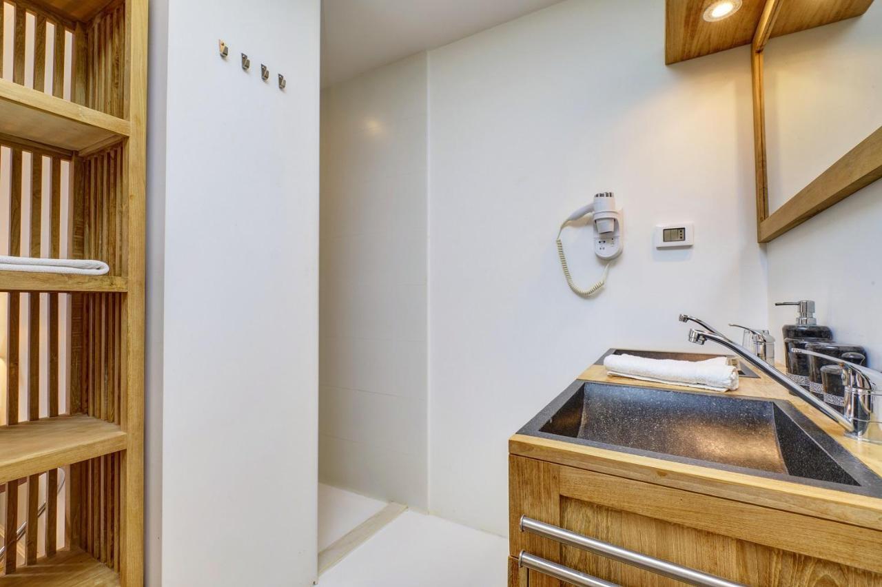 Dolphin Suites Veli Lošinj المظهر الخارجي الصورة