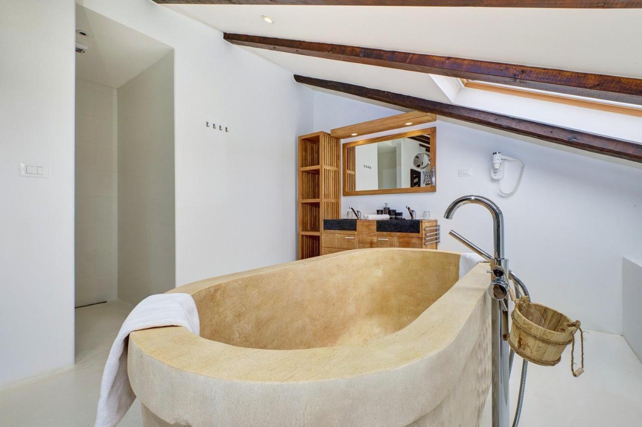 Dolphin Suites Veli Lošinj المظهر الخارجي الصورة