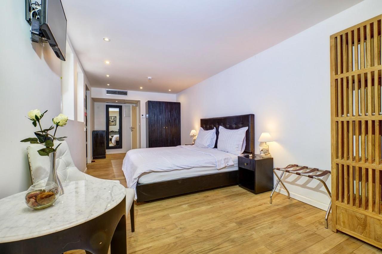 Dolphin Suites Veli Lošinj المظهر الخارجي الصورة