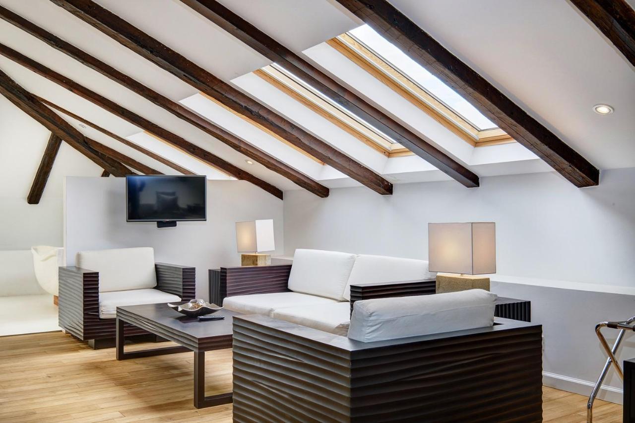 Dolphin Suites Veli Lošinj المظهر الخارجي الصورة