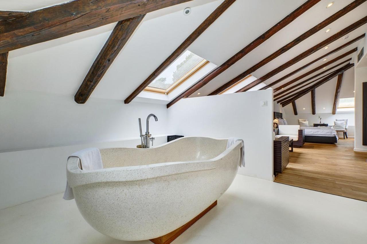 Dolphin Suites Veli Lošinj المظهر الخارجي الصورة