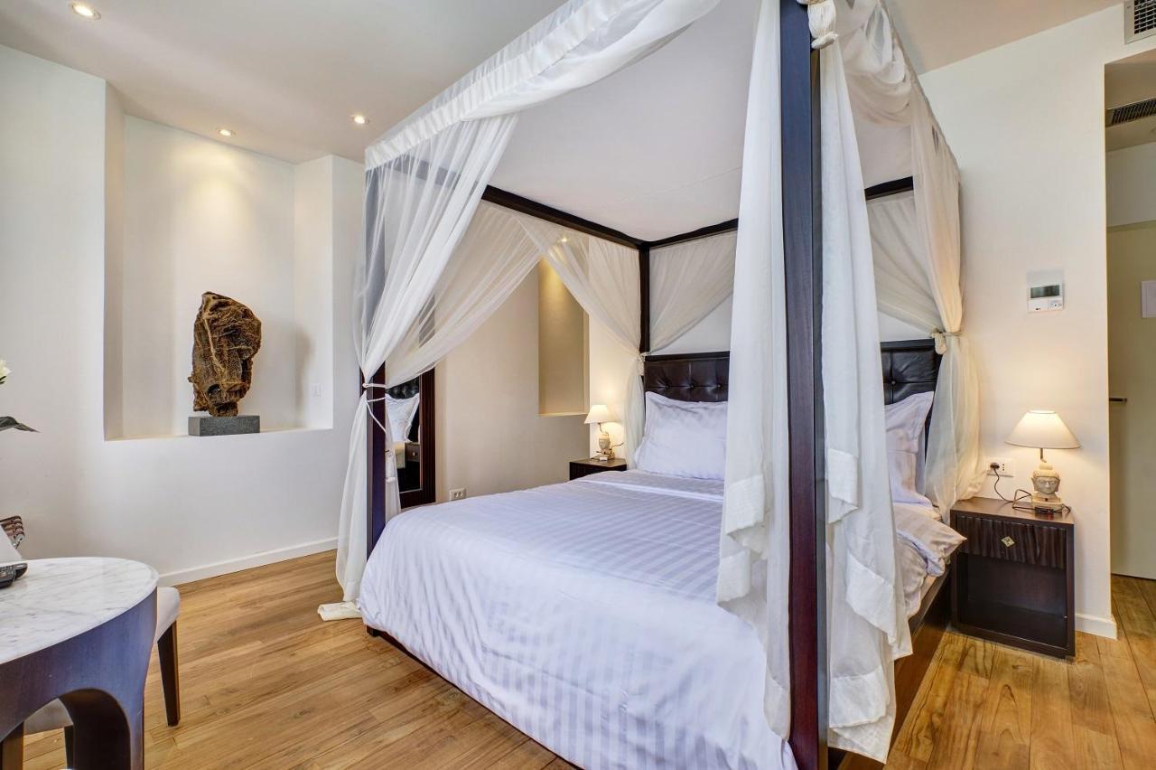 Dolphin Suites Veli Lošinj المظهر الخارجي الصورة