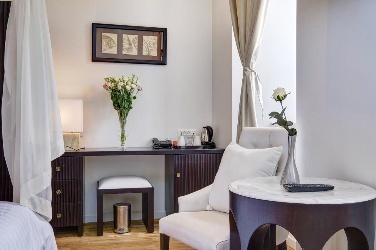 Dolphin Suites Veli Lošinj المظهر الخارجي الصورة