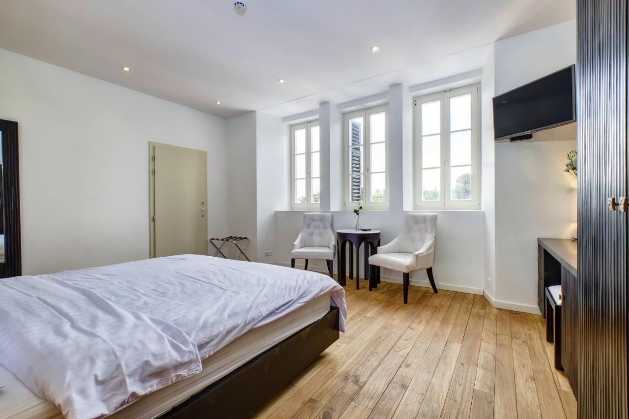 Dolphin Suites Veli Lošinj المظهر الخارجي الصورة
