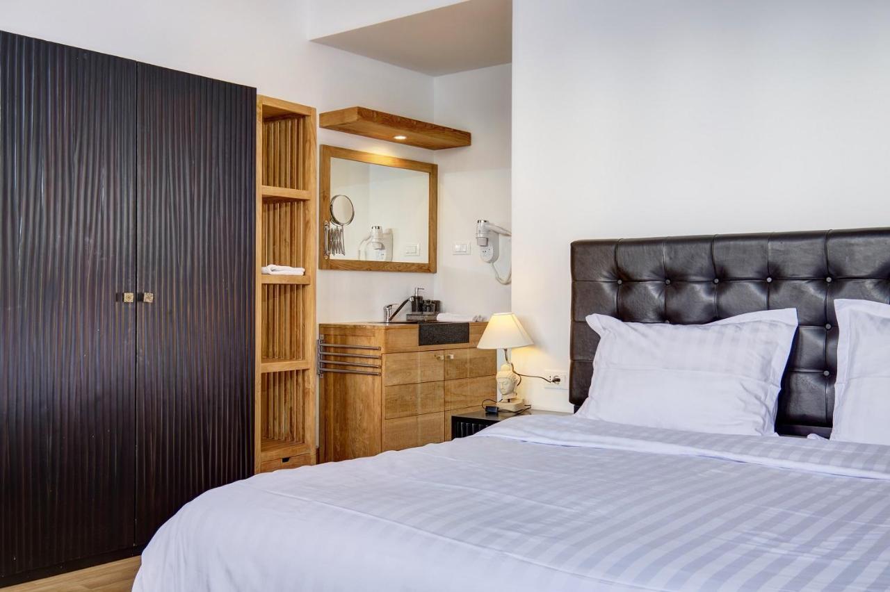Dolphin Suites Veli Lošinj المظهر الخارجي الصورة