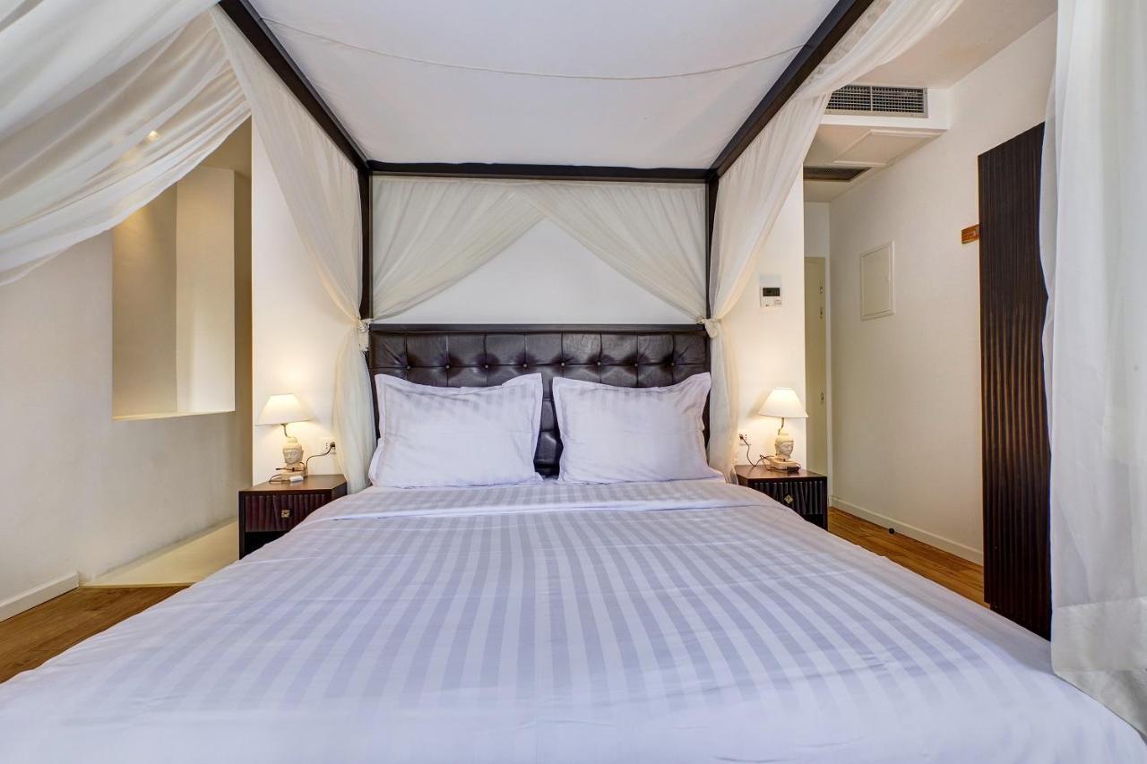 Dolphin Suites Veli Lošinj المظهر الخارجي الصورة
