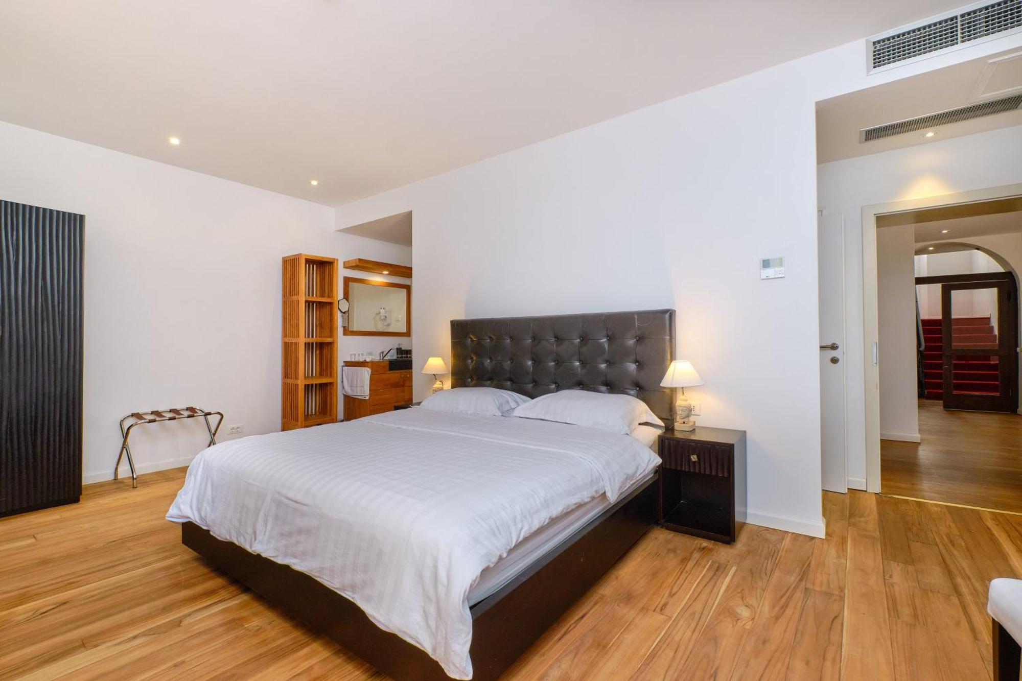 Dolphin Suites Veli Lošinj المظهر الخارجي الصورة