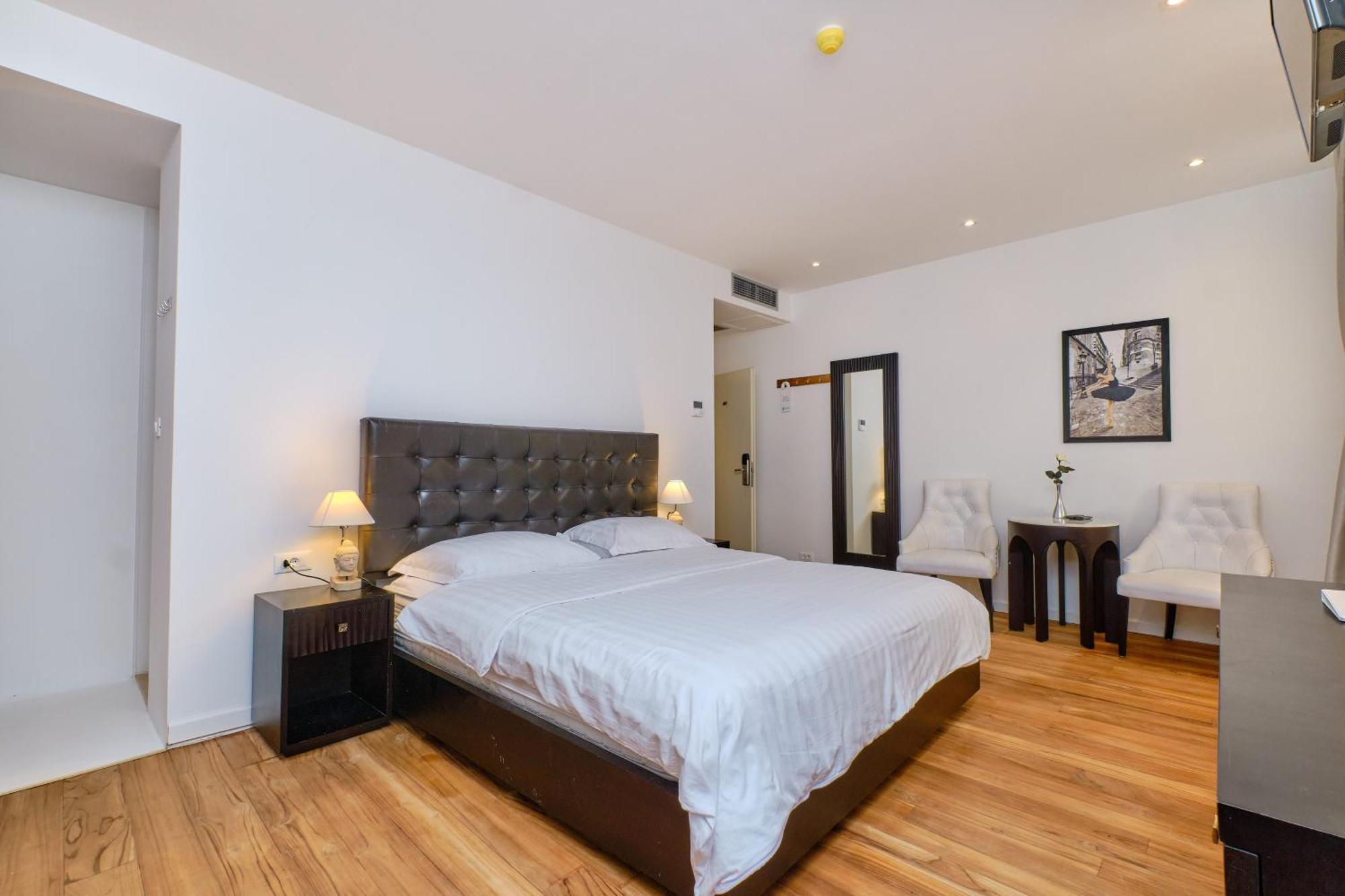 Dolphin Suites Veli Lošinj المظهر الخارجي الصورة