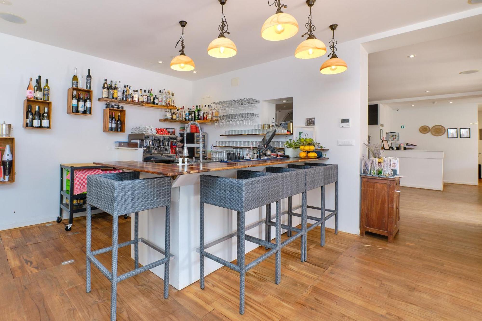 Dolphin Suites Veli Lošinj المظهر الخارجي الصورة